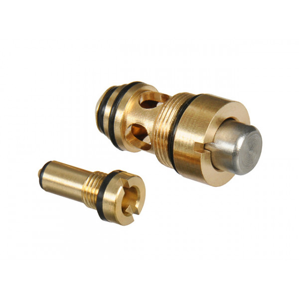 Green Gas valve kit [Army Armament]